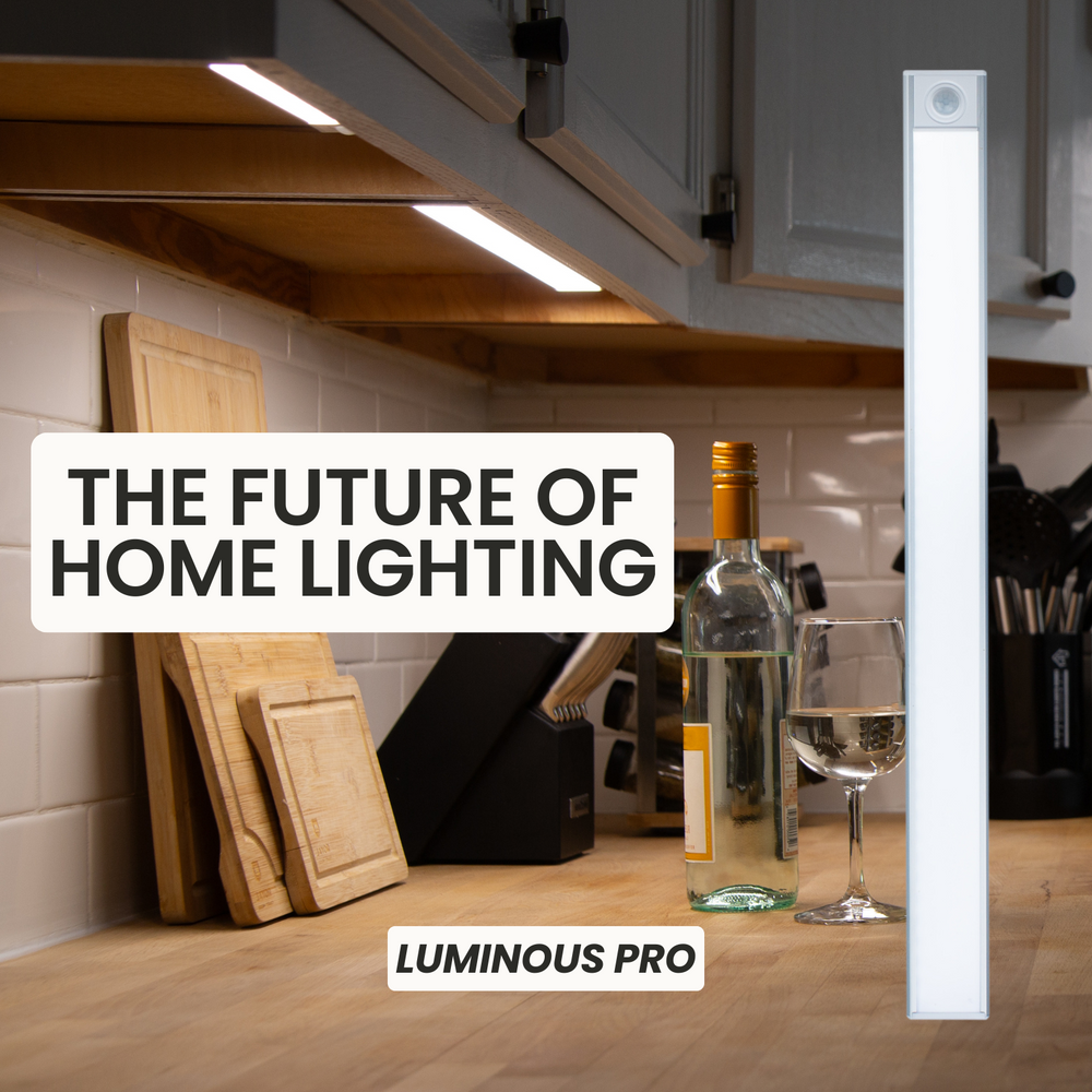 Top 7 Reasons Luminous Pro Lights Are a Must-Have for Your Home – LA ...