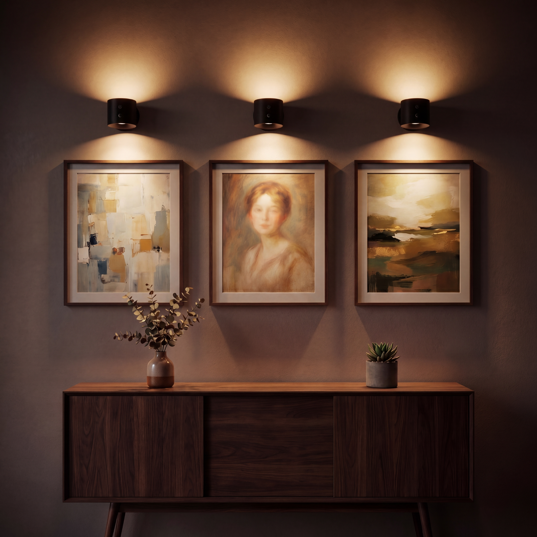 Luminous Duo