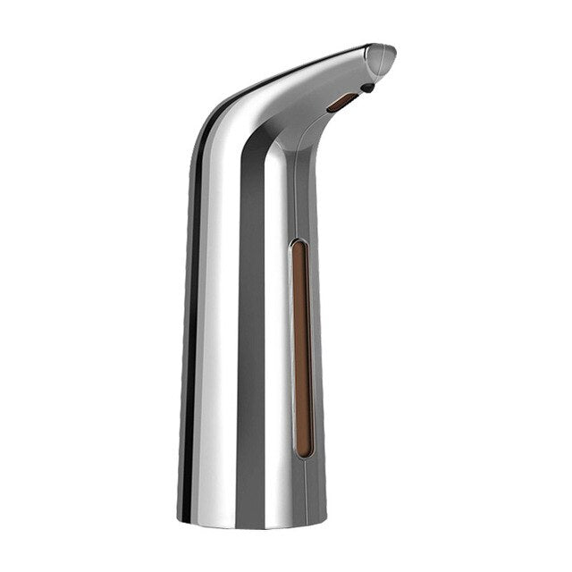Cleanwave Head CleanWave: Automatic Soap Dispenser – LA Innovative