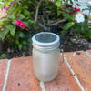 Solar Mason Jar