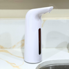 CleanWave - Automatic Soap Dispenser