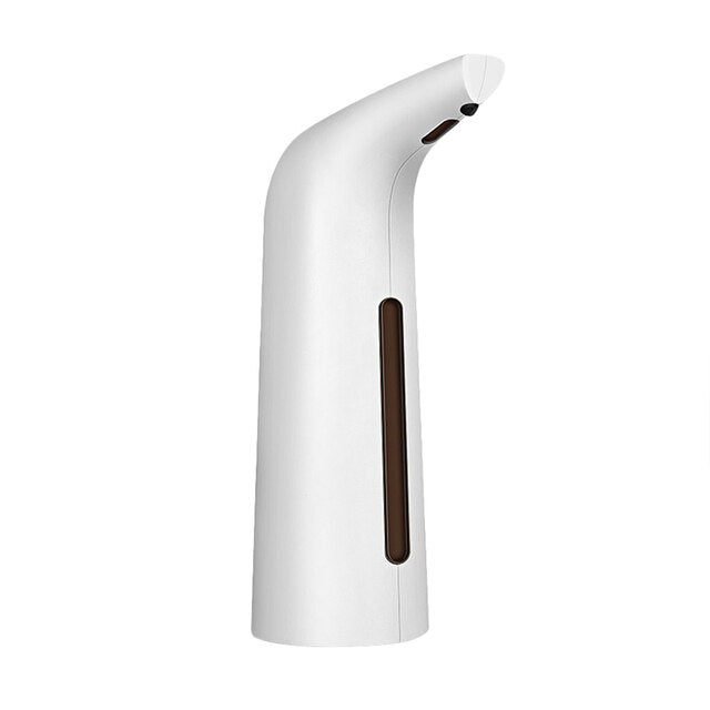 Cleanwave Head CleanWave: Automatic Soap Dispenser – LA Innovative
