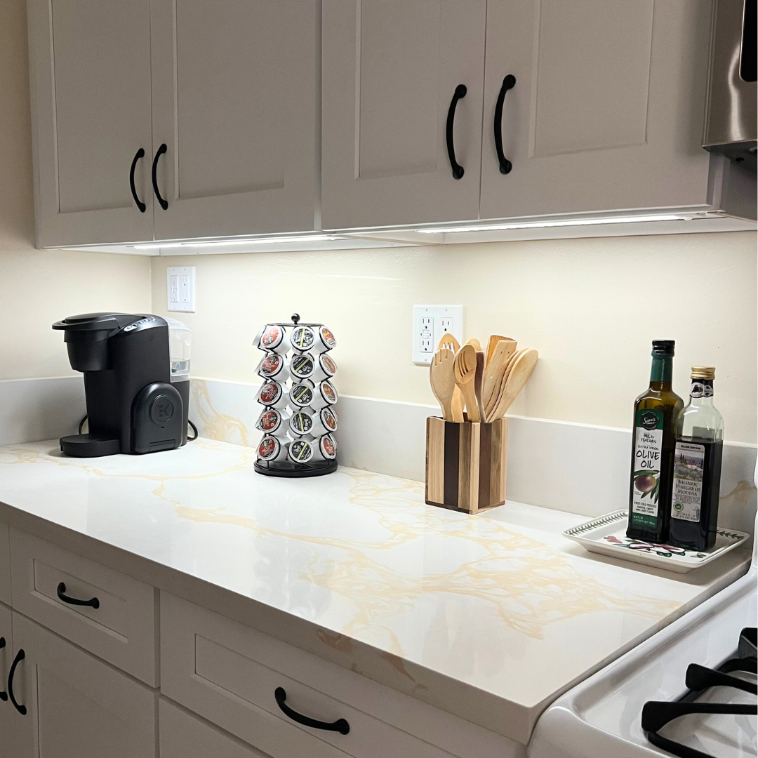 La innovative under cabinet lighting hotsell