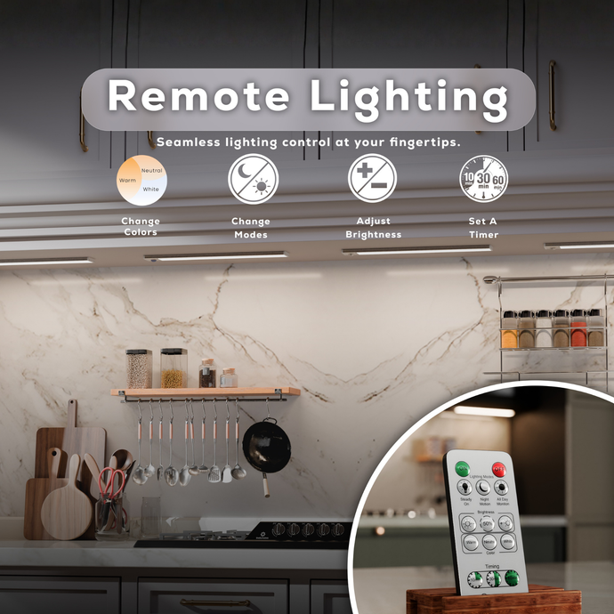 Luminous Pro – LA Innovative