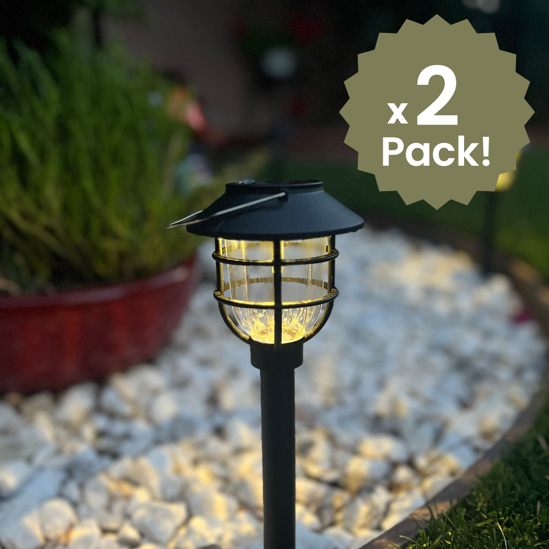 Solar Spike Solar Spike (2 Pack) – LA Innovative