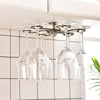 The Chandelier - Inverted Glass Rack